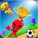 Stickman Party 2 3 1 Games APK