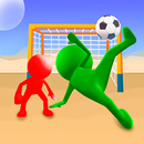 Trò chơi bóng đá Stickman APK