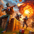 bắn tỉa: Trò chơi bắn súng Fps APK