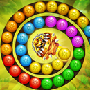 Jungle Blast: Marble Shooter APK