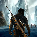 Zombie Hunter: Dead Zone War APK