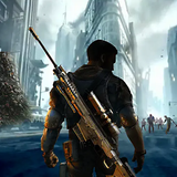 Zombie Hunter: Dead Zone War icono