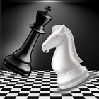 Chess ออฟไลน์: เล่นและเรียนรู้ ไอคอน