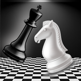 离线 3D 国际象棋：玩和学习