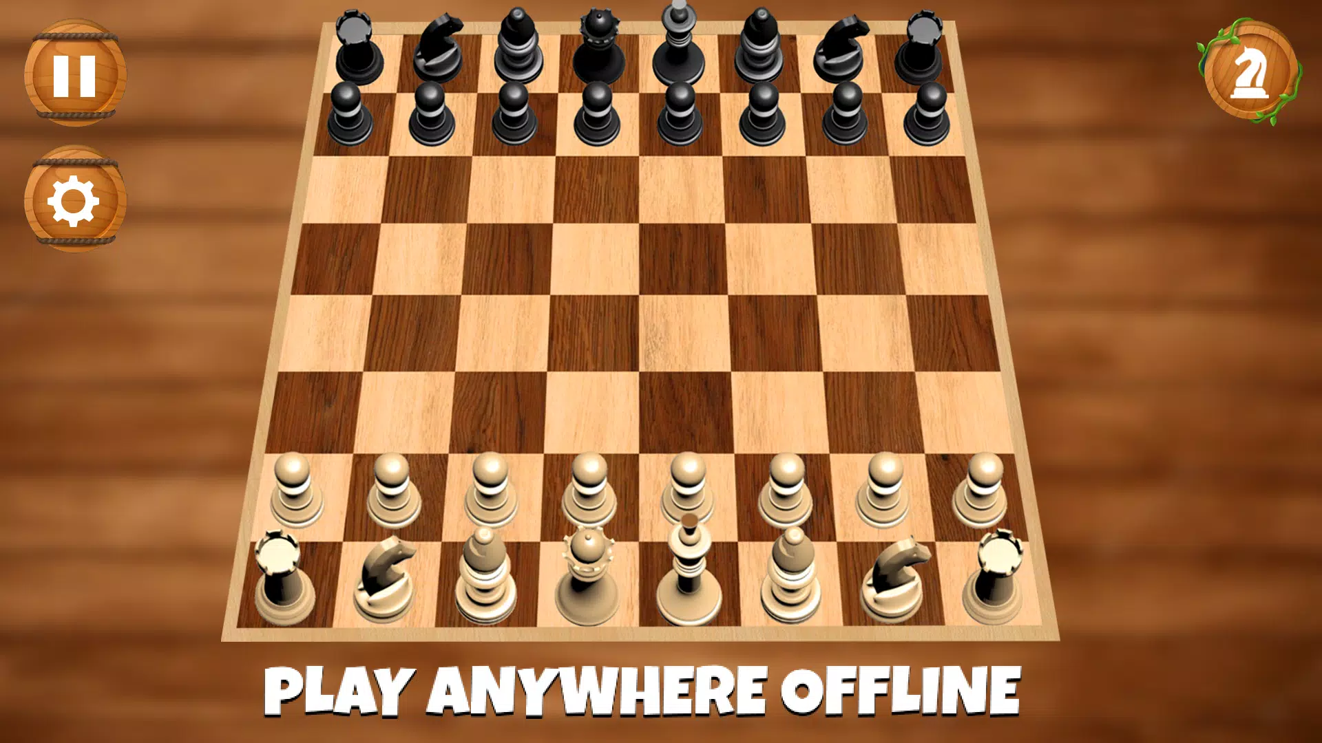 Chess 3d offline ultimate on the App Store