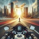 Bike Rider: Moto Traffic Race APK