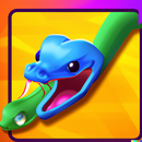 cobra.io - trò chơi rắn 3d vui APK