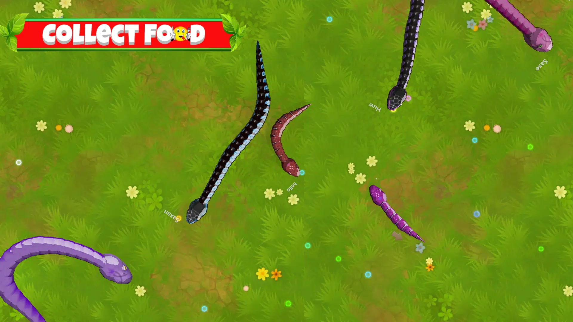 Cobra.io - Fun 3D Snake Game Apk Download for Android- Latest