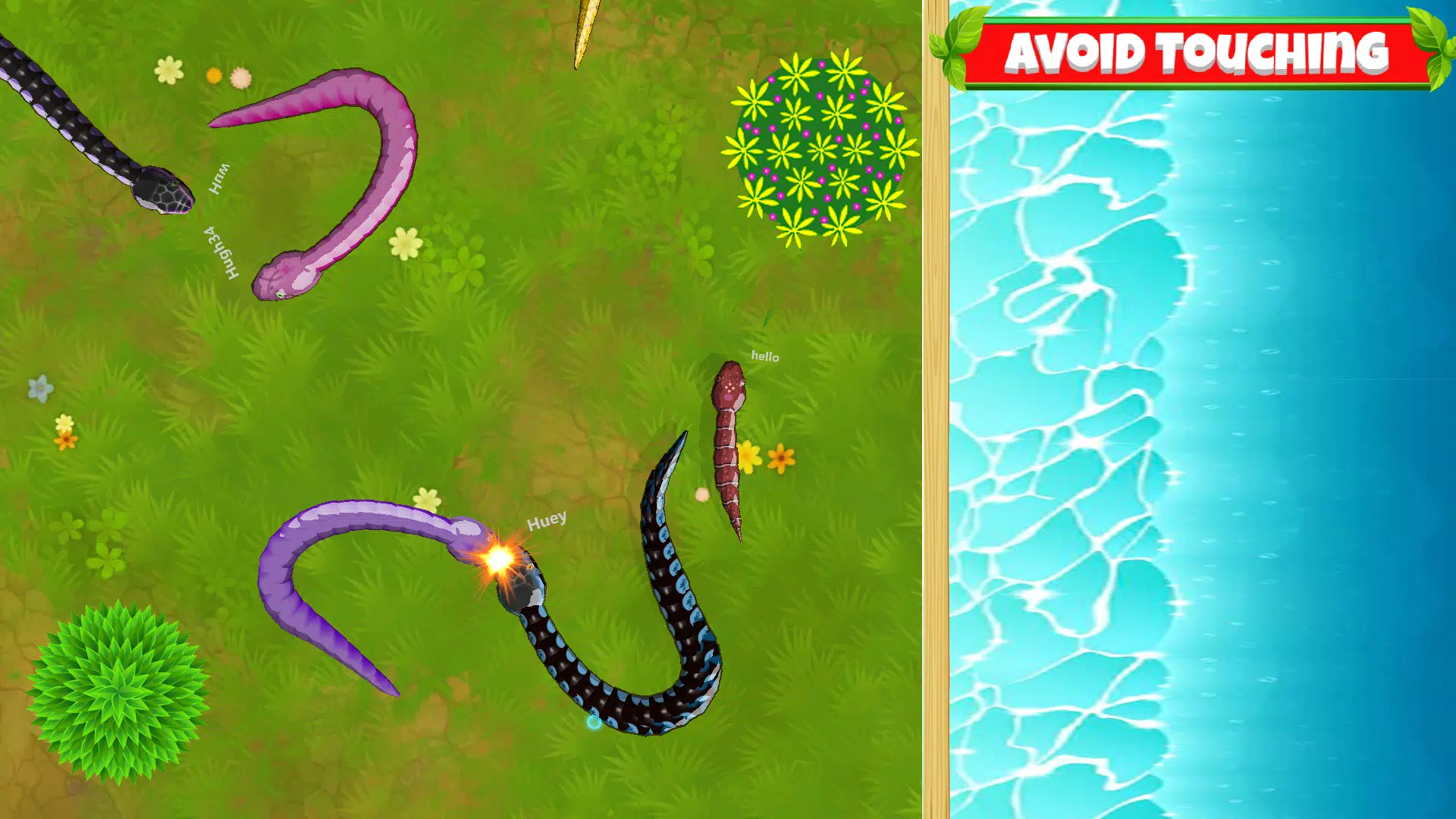 Cobra.io - Cobra Game APK para Android - Download