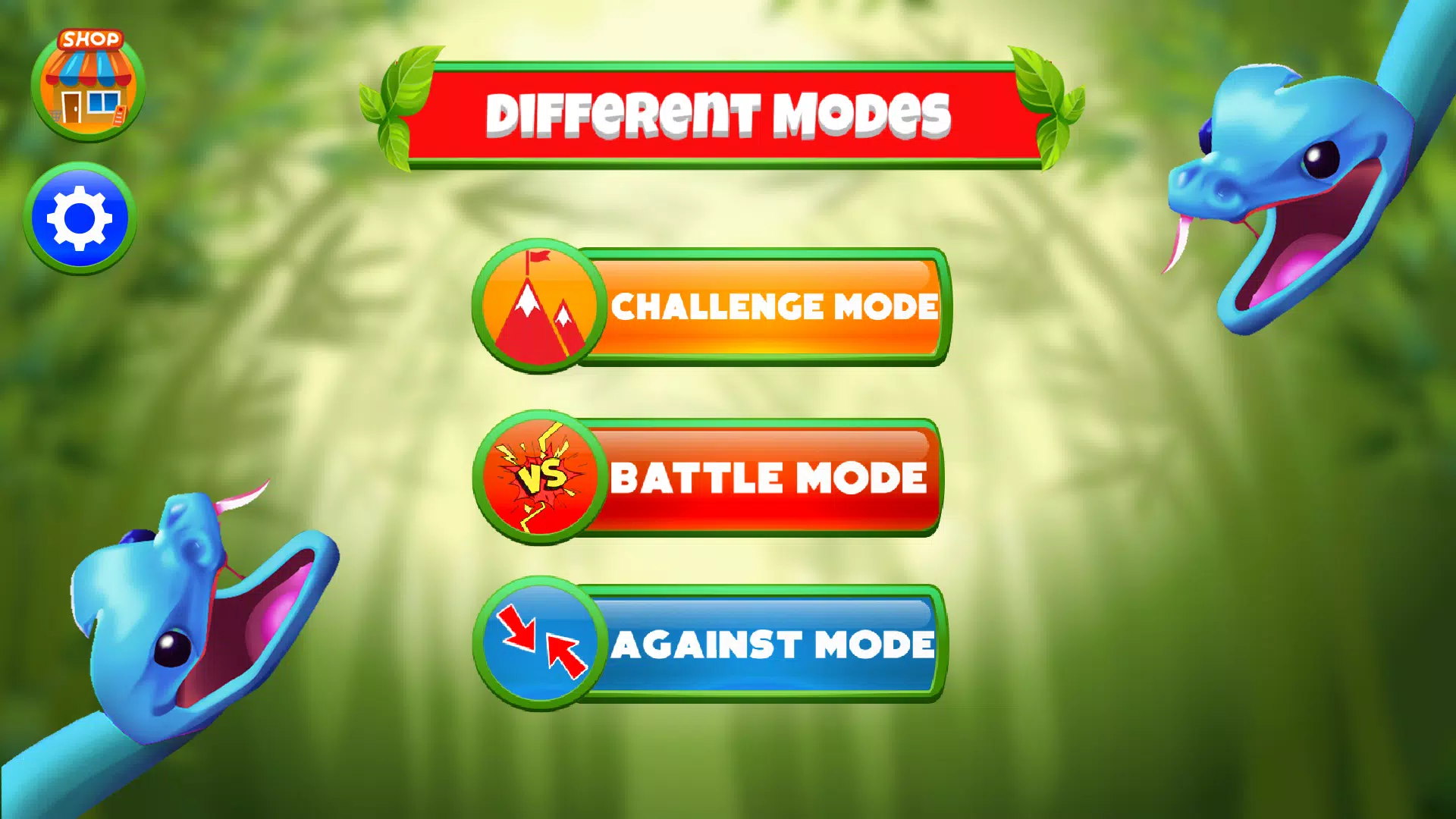 Snake Merge: idle io game para Android - Download