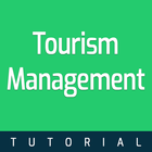 Tourism Management иконка