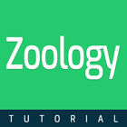 Zoology Book icône