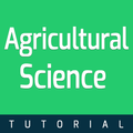 Agricultural Science