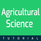 Agricultural Science icône