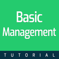 Basic Management