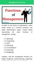 Basic Management ภาพหน้าจอ 1