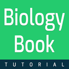 Biology Book icône