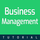 Business Management Zeichen