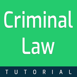 Criminal Law