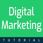 Digital Marketing biểu tượng