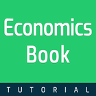 Economics Book icône