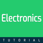 Electronics иконка