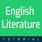 English Literature icône