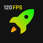 Game booster GFX Fire Fix simgesi