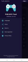 Game Booster Pro Pub-GFX NoLag Ekran Görüntüsü 3