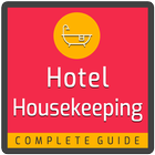 Hotel Housekeeping иконка