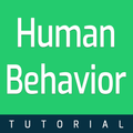 Human Behavior
