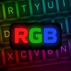 RGB Keyboard icon