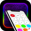 Control remoto de tira LED