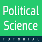 Political Science simgesi