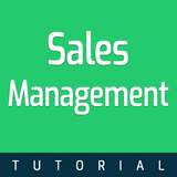 Sales Management Book