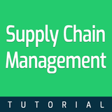 Supply Chain Management icône