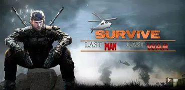 Survival Plan : Last Man in Last War 2030