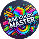 RGB Color Master APK