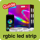 rgbic led strip guide APK