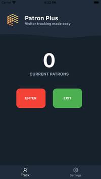 patron plus for android apk download