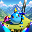 Slime Evolution : battle RPG