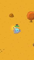 Slime Evolution : battle RPG captura de pantalla 2