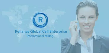 Reliance GlobalCall Enterprise