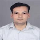 R G Gupta ~ Associate Professor, SMS, Varanasi APK