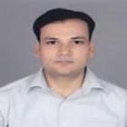 R G Gupta ~ Associate Professor, SMS, Varanasi أيقونة