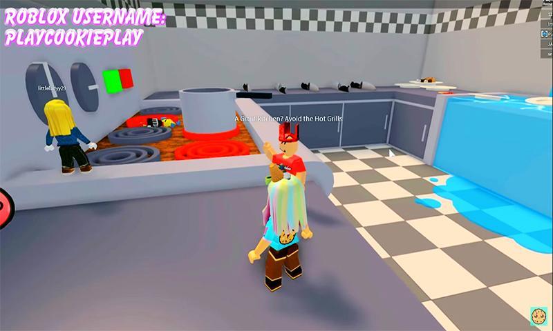 The Roblox Escape Grandpas House Obby Tips For Android Apk Download - roblox escape house obby games