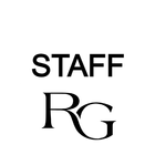 STAFF RG icône