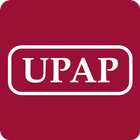 UPAP-icoon