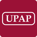 UPAP أيقونة