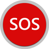 SOS Alert иконка